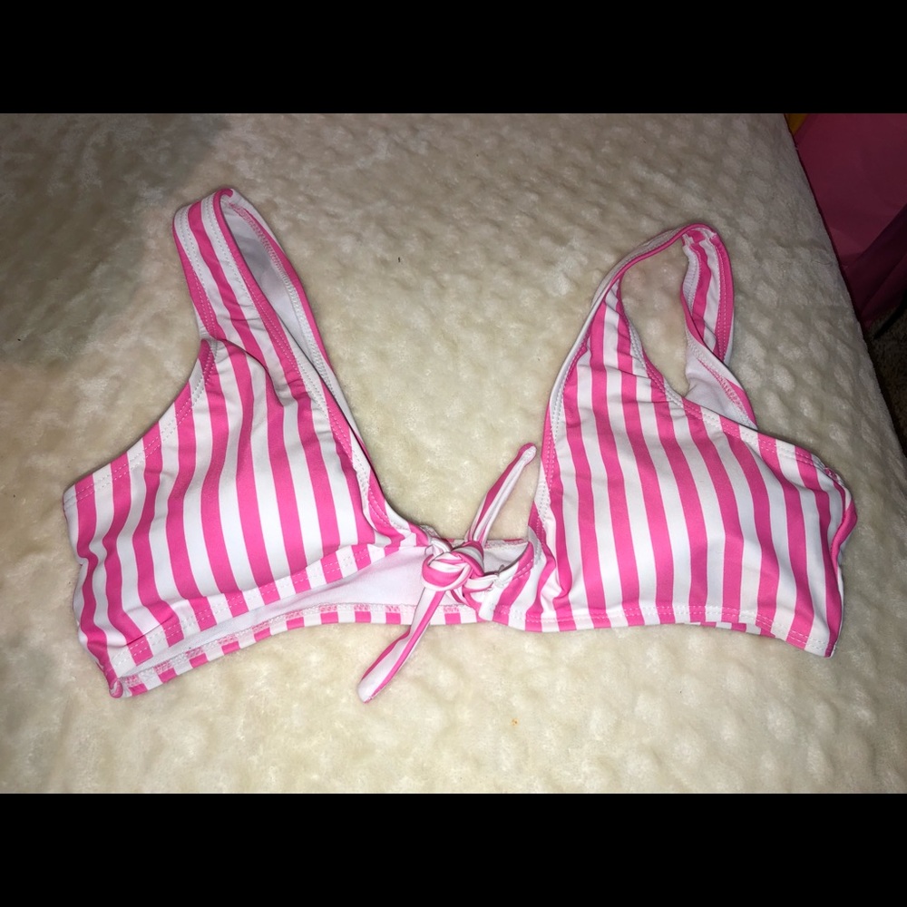 Amazon bikini top